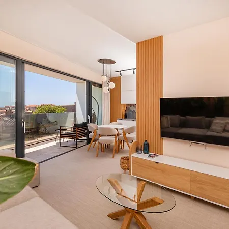 Ragusa Sea View Apartment Exterior photo