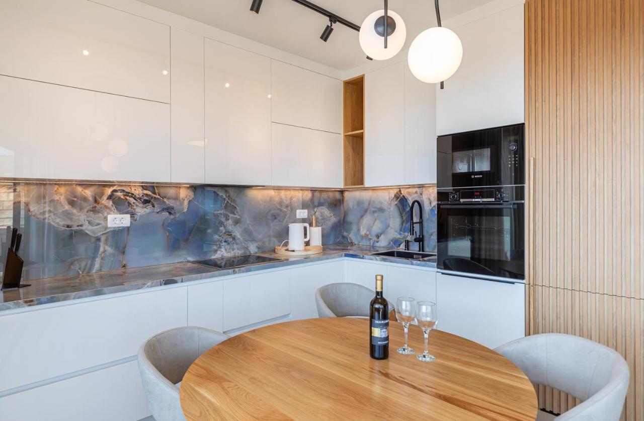 Apartma Sea View Dubrovnik