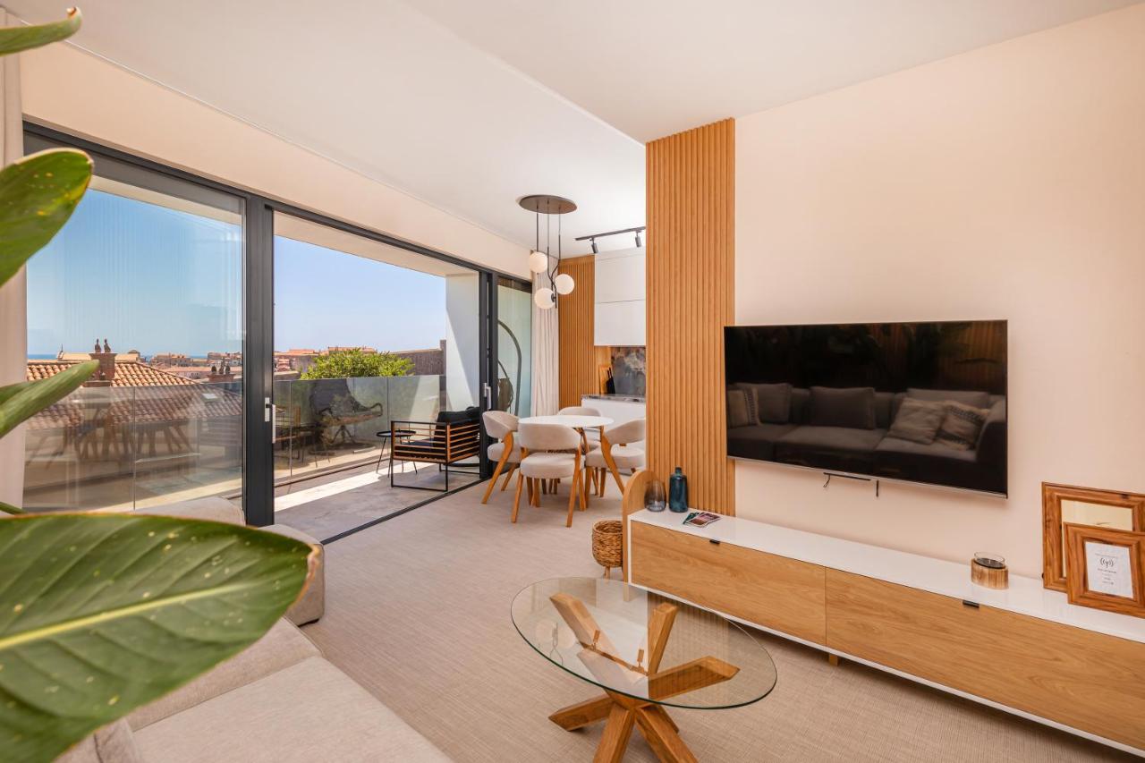 Apartma Sea View