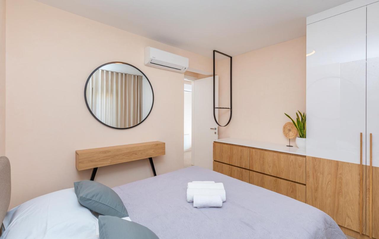 Sea View Apartma Dubrovnik