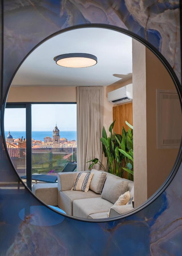 Sea View Apartment
