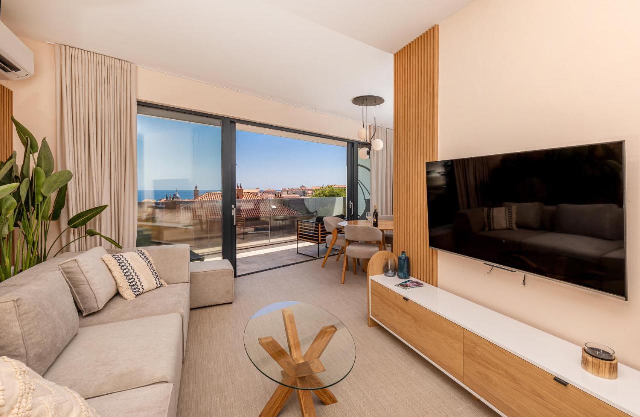 Sea View Apartma Dubrovnik