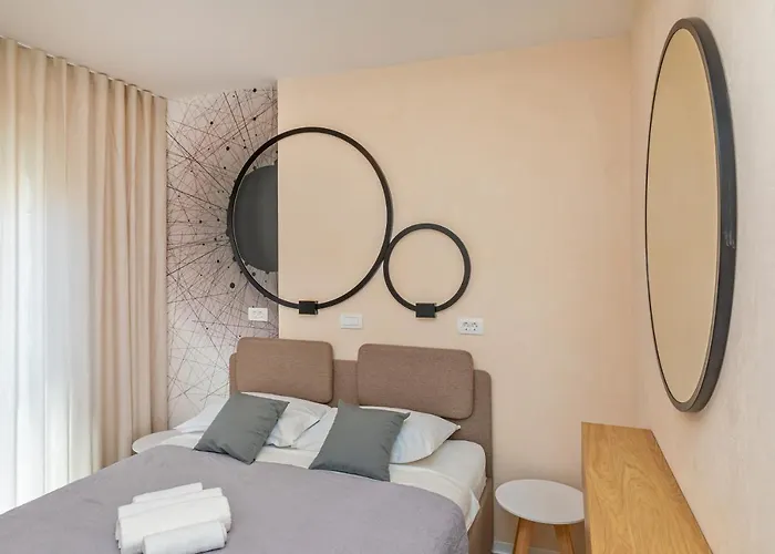 Ragusa Sea View Apartment