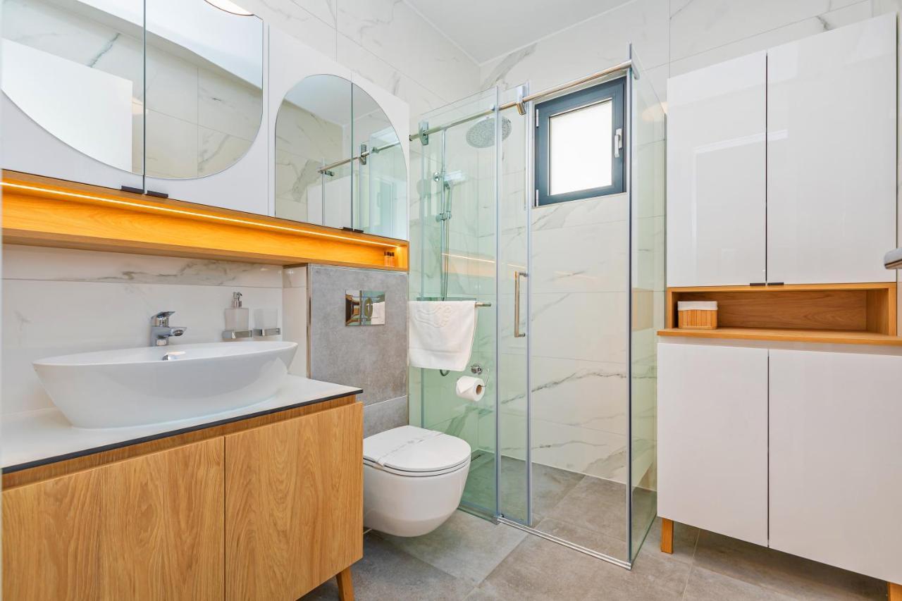 Sea View Apartment Dubrovnik