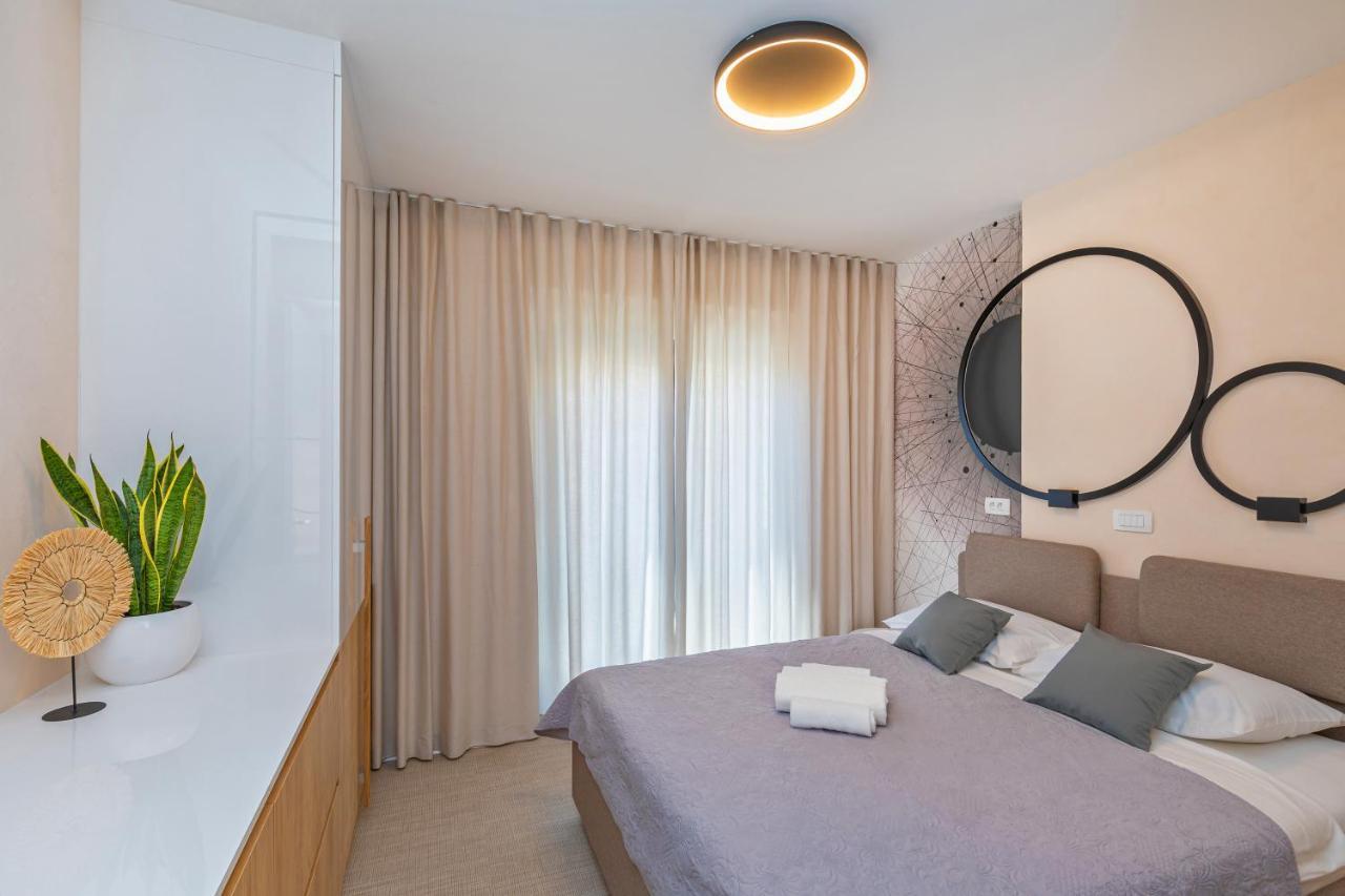 Sea View Apartment