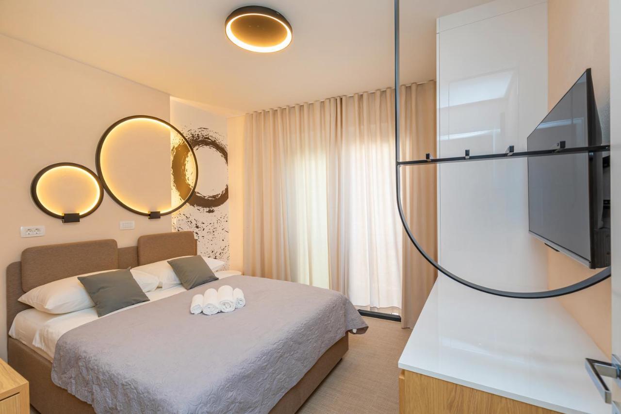 Sea View Apartment