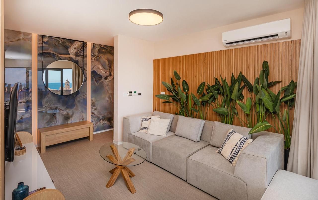 Apartment Sea View