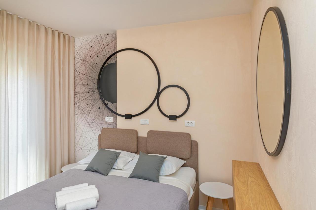 Sea View Apartment
