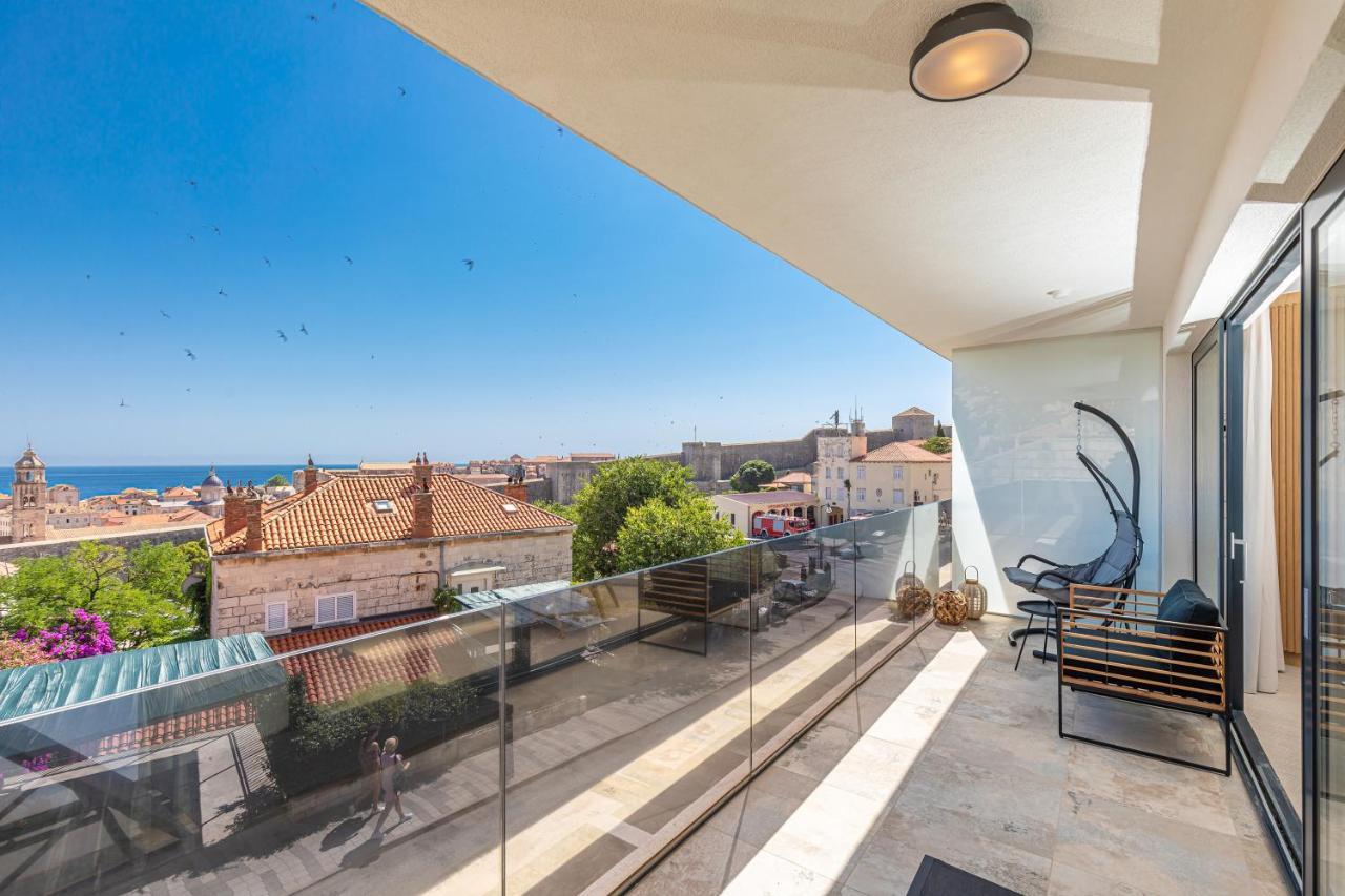Apartment Sea View